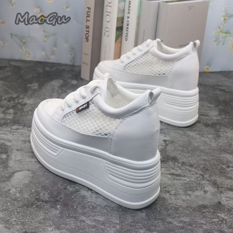 Tenis De Mujer Women's Mesh Pl - đánh giá và giá Wedge Espadrille Women
