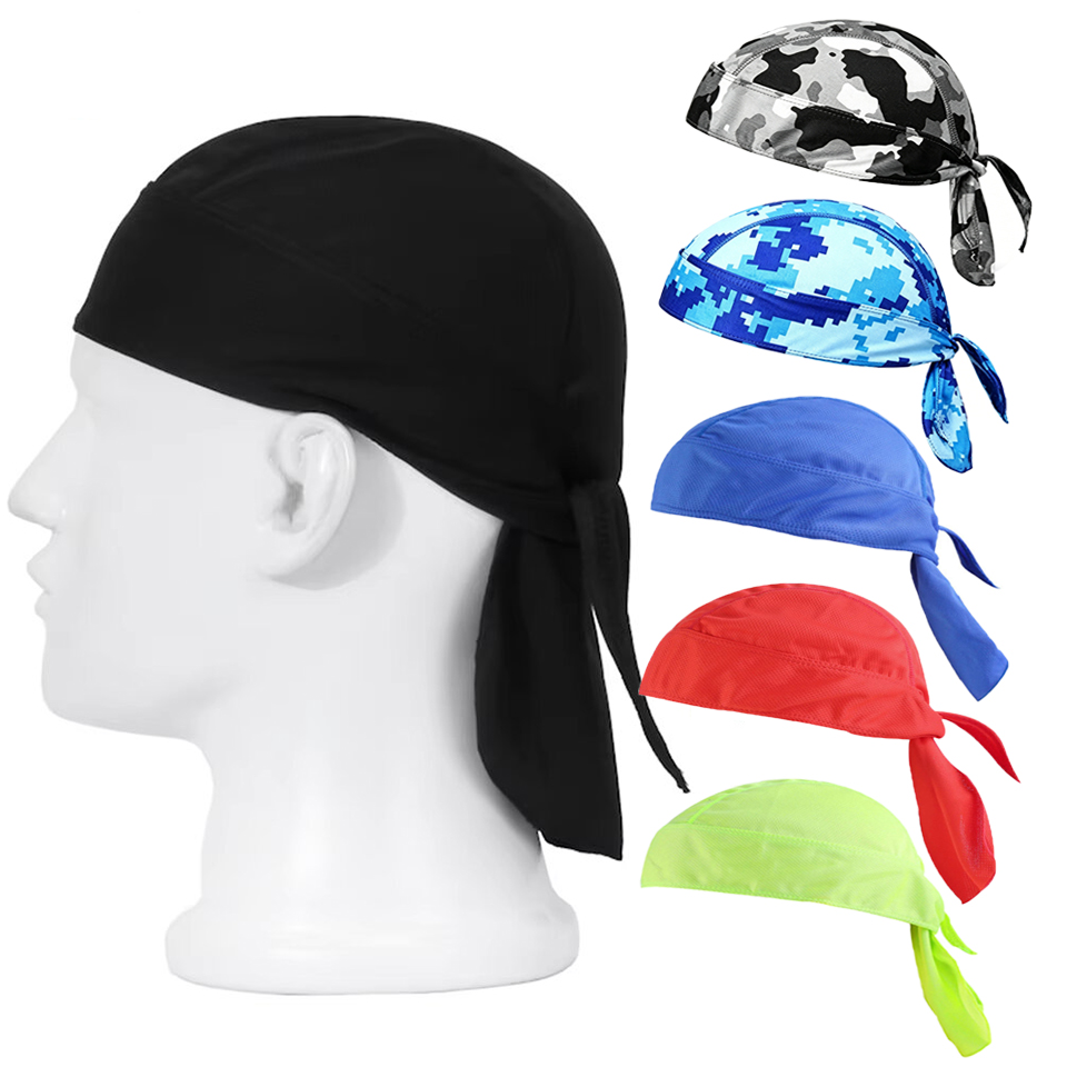 Bicycle Headband Sweat-wicking - đánh giá và giá Headband Summer Knit
