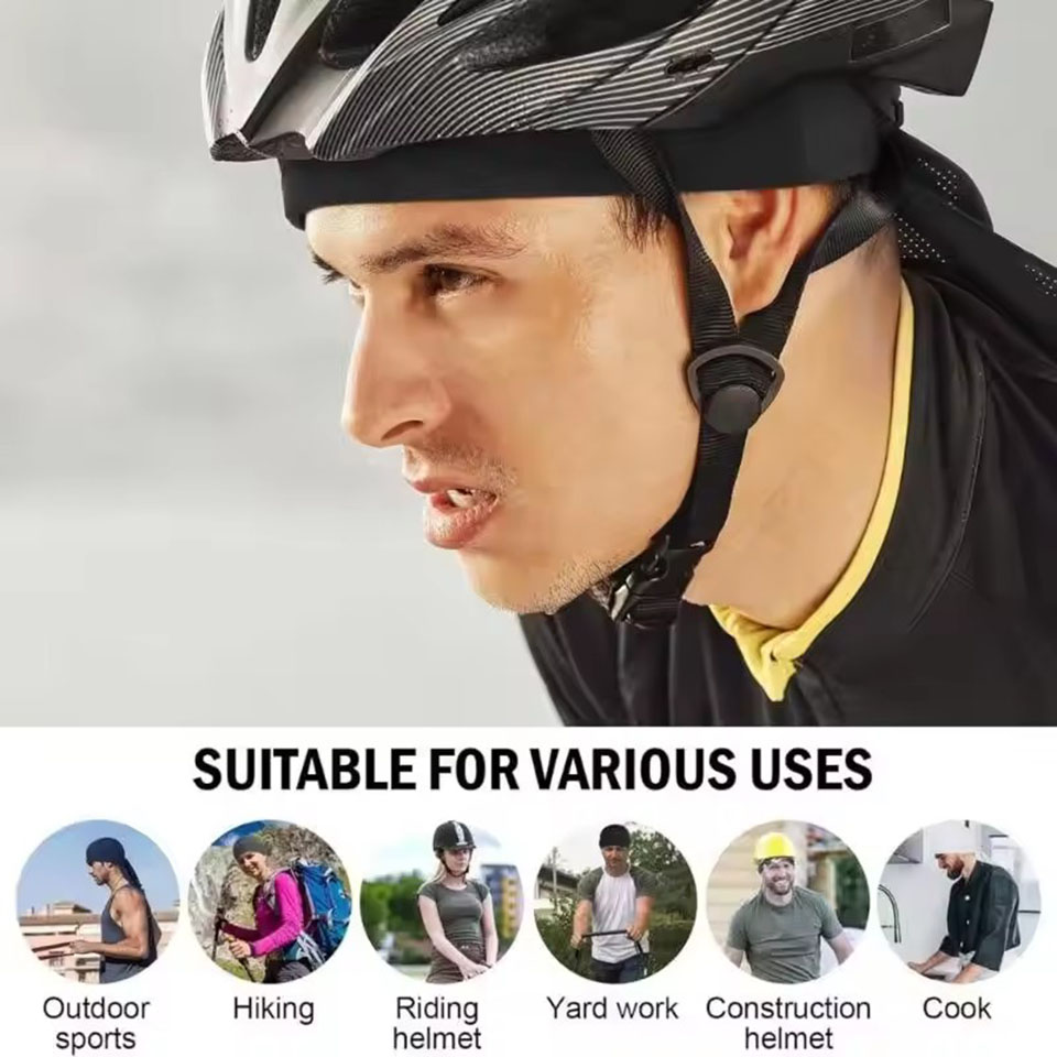 Bicycle Headband Sweat-wicking - đánh giá và giá Headband Summer Knit