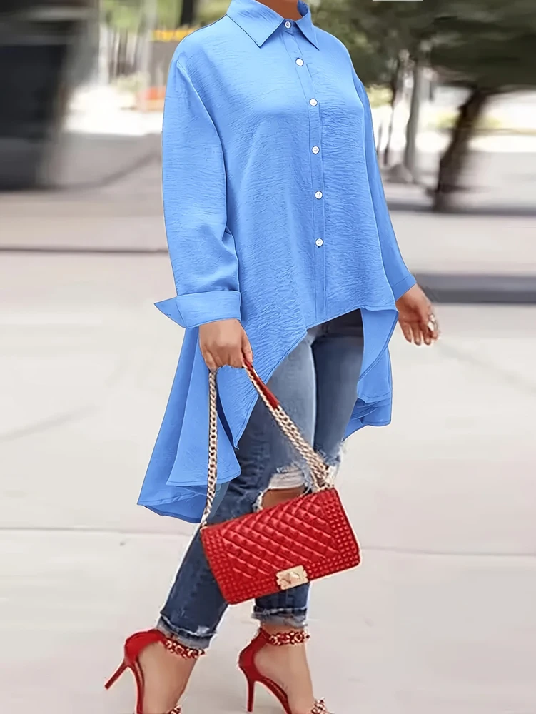 Plus Size 2025 Spring Summer N - đánh giá và giá Blouse Off Shoulder