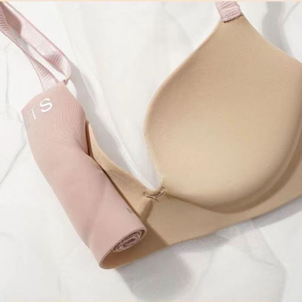 Fashion Letter Pattern Women D - đánh giá và giá Bralette Triangle Set
