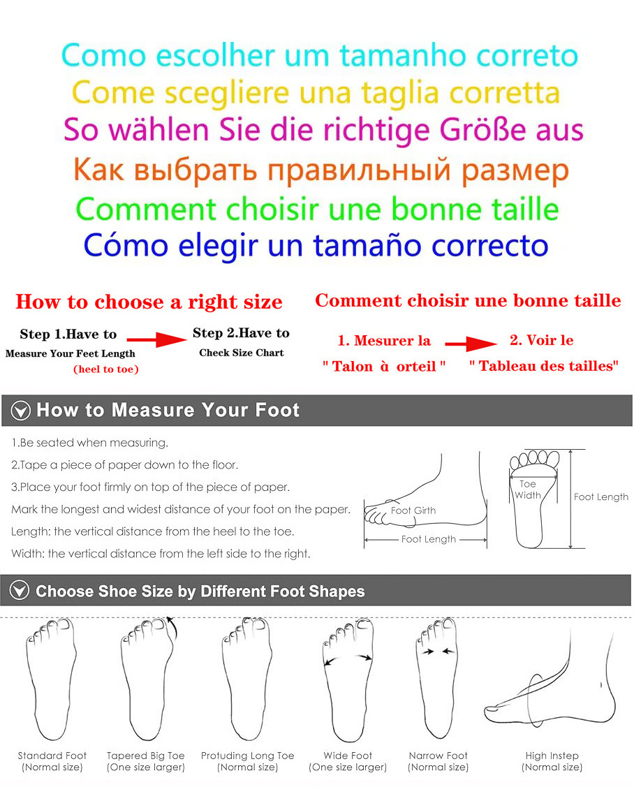 【Measure Your Feet Length Befo - đánh giá và giá Sandal Strappy Heeled