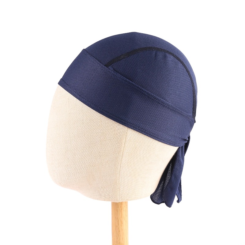 Quick Dry Polyester Bandana He - đánh giá và giá Headband Summer Knit