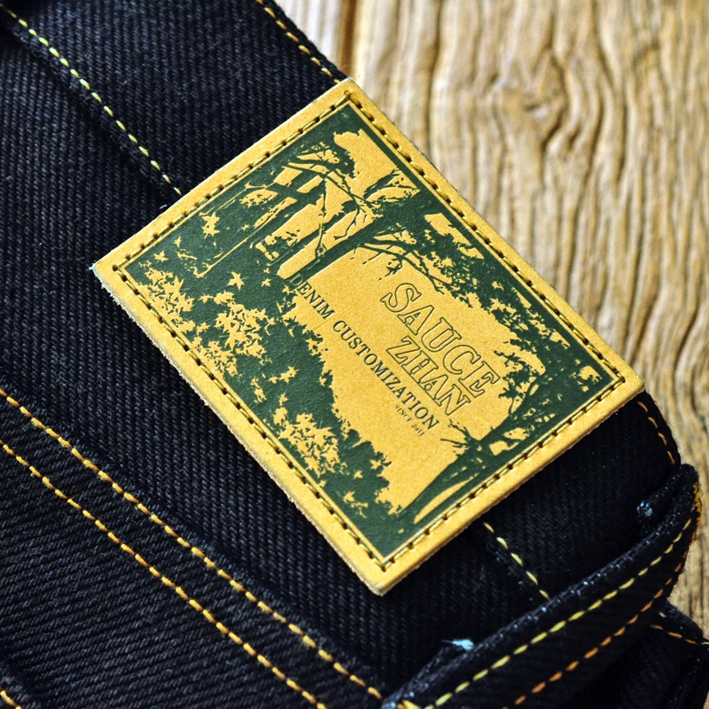 Saucezhan EX315XX-Forest Quần  - đánh giá và giá Levis Jeans 501