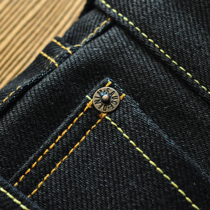Saucezhan EX315XX-Forest Quần  - đánh giá và giá Levis Jeans 501