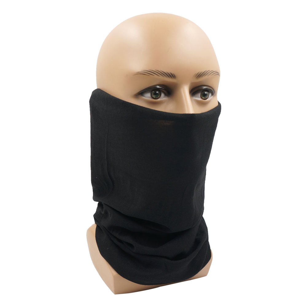 Seamless Solid Color Bandanas  - đánh giá và giá Headband Summer Knit