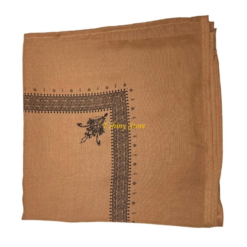 N58F Khăn choàng cổ Ả Rập đa d - đánh giá và giá Headband Summer Knit