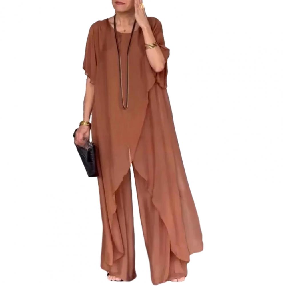 Women Cotton Linen Pant Sets 2 - đánh giá và giá Linen Pant Wide