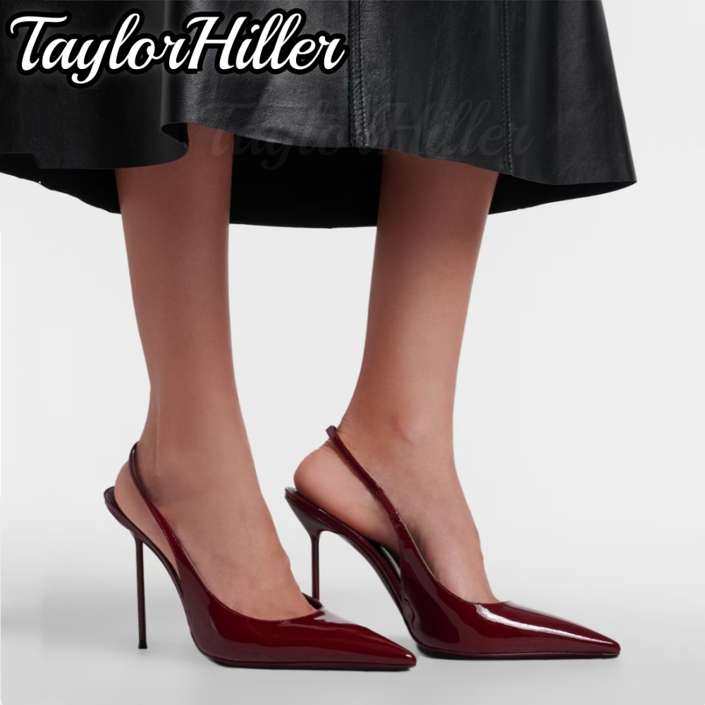 Luxury Strappy Rhinestones Dec - đánh giá và giá Sandal Strappy Heeled